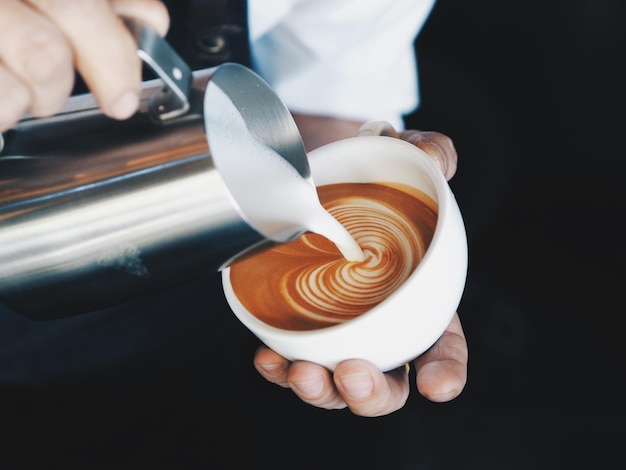 Vietnam coffee service options